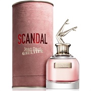 Scandal Jean-Paul Gaultier