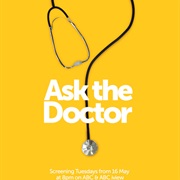 Ask the Doctor