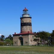 Falsterbo Lighthouse