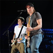 Slow Dancing in a Burning Room John Mayer & Keith Urban