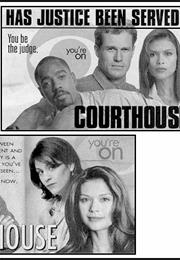 Courthouse (TV Series)