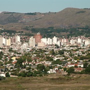 Tandil, Argentina