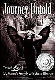 Journey Untold My Mother's Struggle With Mental Illnesses (Yassin Hall)