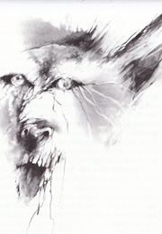 The White Wolf (Alvin Schwartz)