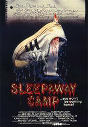 Sleepaway Camp