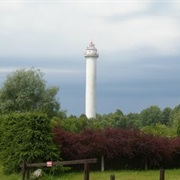 Miķeļtornis (Lighthouse)
