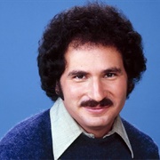 Gabe Kaplan
