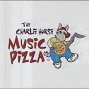 Charlie Horse Music Pizza