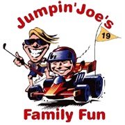 Jumpin' Joe's Family Fun Center