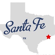 Santa Fe, Texas