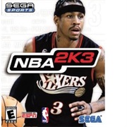 NBA 2K3