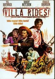 Villa Rides
