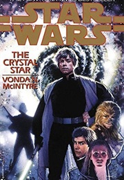 The Crystal Star (Vonda N. McIntyre)