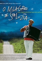 O Milagre De Santa Luzia (2009)