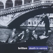 Benjamin Britten - Death in Venice