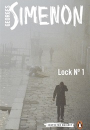 Lock No. 1 (Georges Simenon)