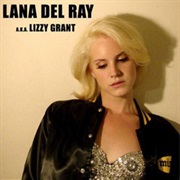 Lana Del Rey — Lana Del Ray A.K.A. Lizzy Grant