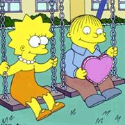415 - "I Love Lisa"