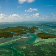 Key West National Wildlife Refuge