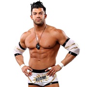 Robbie E