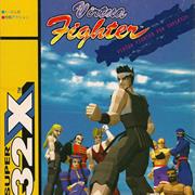 Virtua Fighter