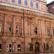 Boston Athenaeum
