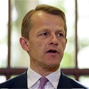 David Laws