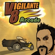 Vigilante 8 Arcade