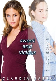 Sweet and Vicious (Claudia Gabel)