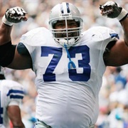 Larry Allen