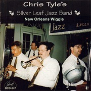 Chris Tyle's Silver Leaf Band - New Orleans Wiggle