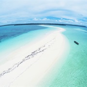 Pulau Kei, Maluku