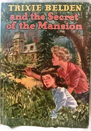 The Secret of the Mansion (Julie Campbell)
