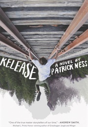 Release (Patrick Ness)