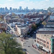 Chelsea, Massachusetts