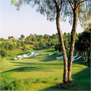 Monte Rei G.C., Portugal
