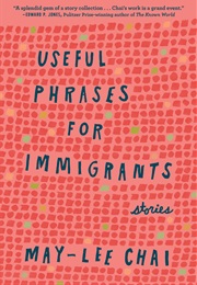 Useful Phrases for Immigrants (May-Lee Chai)