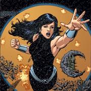 Donna Troy