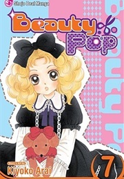Beauty Pop #7 (Kiyoko Arai)