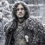 Jon Snow - Game of Thrones
