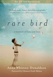 Rare Bird (Anna Whiston-Donaldson)