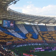 Curva