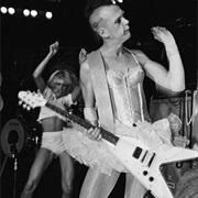 Richie Stotts (Plasmatics)
