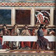 Convento of Santa Appollonia