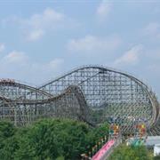 Wildcat (Hersheypark, USA)