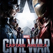 Captain America: Civil War