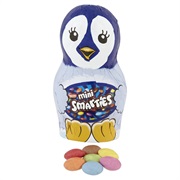 Smarties Penguin