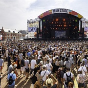 Main Square Festival (Arras, France)
