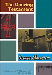 The Goering Testament (George Markstein)