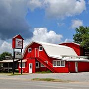 Red Barn